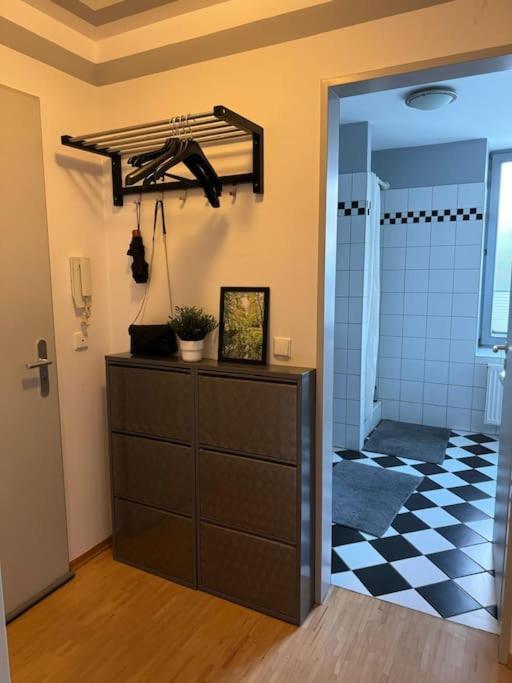 Gemuetliches Apartment Im Herzen Detmolds Exteriör bild