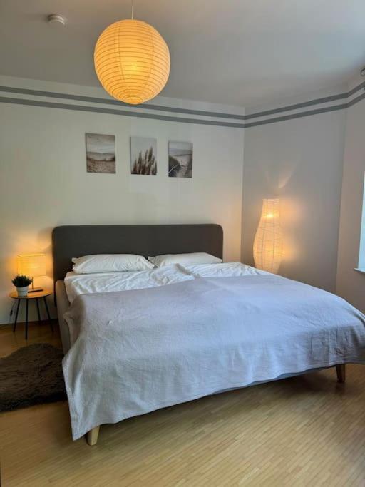 Gemuetliches Apartment Im Herzen Detmolds Exteriör bild